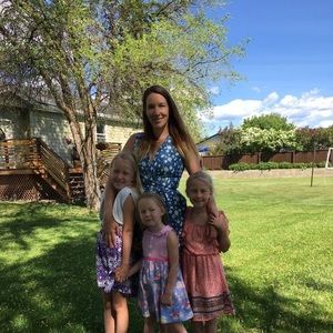 Meet your Posher, Tanya